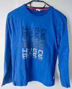 Hugo Boss longsleeve maat 164., Kinderen en Baby's, Kinderkleding | Maat 164, Ophalen of Verzenden, Zo goed als nieuw, Shirt of Longsleeve