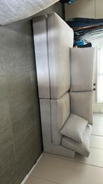 Annabel Room 108. Bank / hoekbank / elementen, Ophalen, 100 tot 125 cm, Driepersoons, Zo goed als nieuw