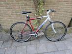 Herenfiets Giant Citybike, Ophalen, Gebruikt, Giant, Versnellingen