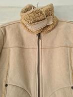 Heel mooi jasje van replay, Maat 38/40 (M), Beige, Replay, Ophalen of Verzenden