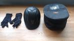 Paardrij helm, Dieren en Toebehoren, Paardrijkleding, Kinderen, Ophalen of Verzenden, Zo goed als nieuw, Recreatie