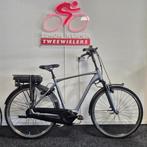 Giant Grandtour E+ Elektrische Herenfiets, Gebruikt, Versnellingen, 53 tot 57 cm, Giant