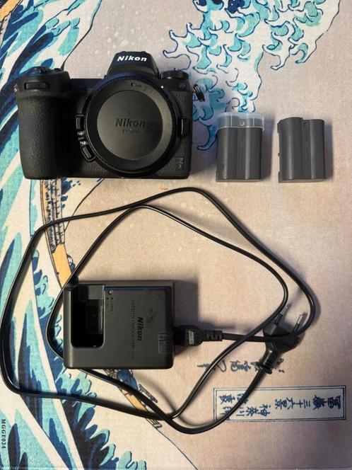 Nikon Z7 (+ €199 RAW video update door Nikon uitgevoerd), Audio, Tv en Foto, Fotocamera's Digitaal, Gebruikt, Spiegelreflex, Nikon