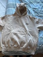 Quotrell Hoodie Maat M - Zo Goed Als Nieuw!, Kleding | Heren, Ophalen of Verzenden, Zo goed als nieuw, Maat 48/50 (M), Beige