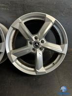 Mercedes Volkswagen Seat Skoda 20 inch velgen 5x112 TPMS, Auto-onderdelen, Banden en Velgen, Gebruikt, Velg(en), -, -