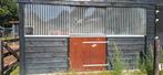 Stal wand, Dieren en Toebehoren, Paarden en Pony's | Overige Paardenspullen, Ophalen, Gebruikt, Overige soorten