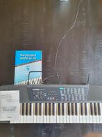 Casio CTK 100, Muziek en Instrumenten, Keyboards, Ophalen, Zo goed als nieuw, 61 toetsen, Casio