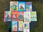 11 kinder leesboekjes, Ophalen of Verzenden, Gelezen