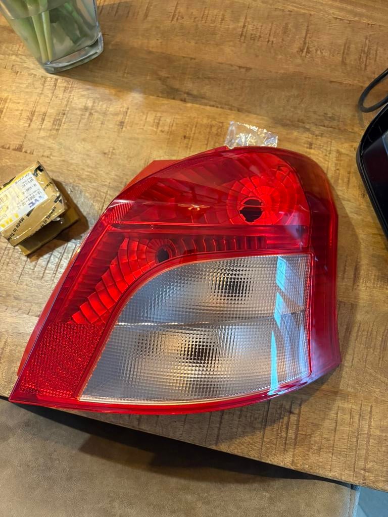 Toyota yaris 2010, Ophalen, Nieuw, Toyota