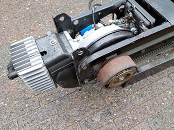 Motorblok Citta Gilera beschikbaar voor biedingen