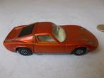 1970 Matchbox Speedkings K-24 LAMBORGHINI MIURA., Ophalen of Verzenden, Gebruikt, Auto, Matchbox