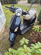 Loop of sloop 2 x Chinese Vespa scooters, Fietsen en Brommers, Ophalen, Gebruikt, Maximaal 45 km/u, Chinees