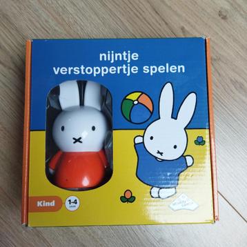 Identity Games Nijntje Verstoppertje Spelen Spel beschikbaar voor biedingen