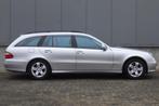 Mercedes-Benz E-klasse Combi 200 K. Avantgarde youngtimer!, Auto's, Automaat, Achterwielaandrijving, Gebruikt, 4 cilinders