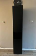 Woood smalle grenen kast, Ophalen, Zo goed als nieuw