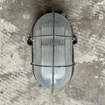vintage bullseye lamp bakeliet, Ophalen of Verzenden, Zo goed als nieuw, Nvt, Nvt