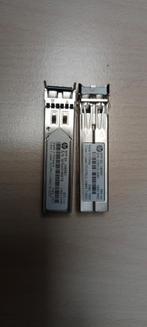 HP SFP SX. J4858C, Computers en Software, Netwerk switches, Ophalen of Verzenden, Gebruikt