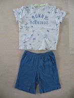 Shortama, Ophalen of Verzenden, Zo goed als nieuw, Jongen of Meisje, Nacht- of Onderkleding