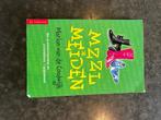 Mzzl Meiden - Marion van de Coolwijk, Boeken, Gelezen, Ophalen of Verzenden, Overige onderwerpen, Marion van de Coolwijk