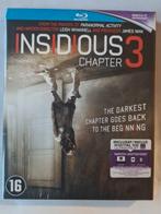 INSIDIOUS CHAPTER 3 (IN SEAL) (BLURAY), Cd's en Dvd's, Tollenstraat 53D 3035NC Rotterdam, Carduelis and Media, Ophalen of Verzenden
