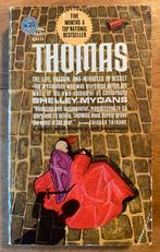 Shelley Mydans - Thomas (Life of Archbishop Becket), Ophalen of Verzenden, Gelezen, Shelley Mydans