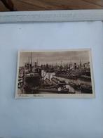 ROTTERDAM.  RIJNHAVEN, Verzamelen, Ansichtkaarten | Themakaarten, Ophalen of Verzenden, Voor 1920, Voertuig