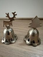 Kerst tafelbelletjes, Diversen, Kerst, Ophalen of Verzenden, Zo goed als nieuw