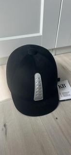 Cap Knightbridge, Dieren en Toebehoren, Paardrijkleding, Dressuur, Nieuw, Ophalen of Verzenden, Dames