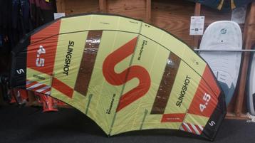 Slingshot 6.5 Slingwing V4 SALE - Showroom opruiming beschikbaar voor biedingen