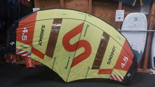 Slingshot 6.5 Slingwing V4 SALE - Showroom opruiming, Watersport en Boten, Wingsurfen, Nieuw, Wingsurf-wing, Ophalen of Verzenden
