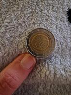 Zeldzame 2 euro, Ophalen of Verzenden, Duitsland, 2 euro