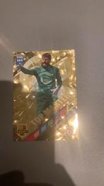 Panini voetbalplaatje Alison, Hobby en Vrije tijd, Stickers en Plaatjes, Verzenden, Plaatje