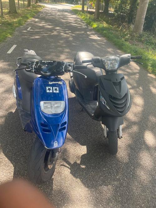 Typhoon 70cc dr, Fietsen en Brommers, Scooters | Piaggio, Overige modellen, Ophalen of Verzenden