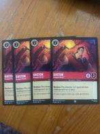 Playset gaston arrogant hunter, Ophalen of Verzenden, Nieuw
