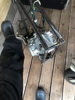 200cc blok 120€, Ophalen