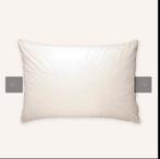 originele COCO-MAT MORFEAS kussens, Eenpersoons, Wit, Ophalen of Verzenden, Zo goed als nieuw