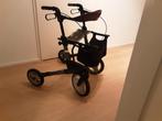 Rolator topro olympos opvouwbaar opsturen mogelijk, Ophalen of Verzenden, Opvouwbaar, Gebruikt