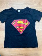 T-shirt jongen shirt Superman maat 80 86 Marvel, Ophalen of Verzenden, Zo goed als nieuw