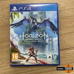 Horizon Forbidden West PS4, Zo goed als nieuw