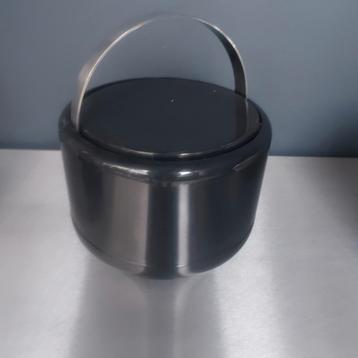 Stelton Erik Magnussen Ijsemmer - Vintage Design beschikbaar voor biedingen