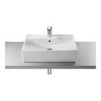 Roca Diverta opbouw wastafels (14), Ophalen, Nieuw, Wit