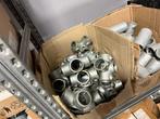 koppelingen steigerbuis, Ophalen, Nieuw, Minder dan 50 mm, Overige typen