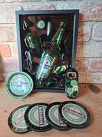 Heineken cadeau set van Epoxy, Antiek en Kunst, Ophalen of Verzenden