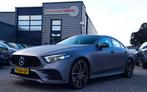 Mercedes-Benz CLS-klasse 450 4MATIC Premium Plus | Burmester, Automaat, Gebruikt, 367 pk, 109 €/maand