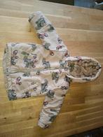 Name it Winterjas jongens tractor en combine, Gebruikt, Ophalen of Verzenden, Name IT, Jongen