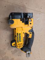 DeWALT DCS350NT Accu draadeindknipper 18V XR, Ophalen of Verzenden, Zo goed als nieuw
