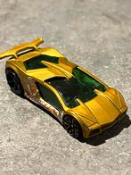 Hot Wheels Auto's - Diverse Modellen, Gebruikt, 1:50 of kleiner, Auto, Ophalen