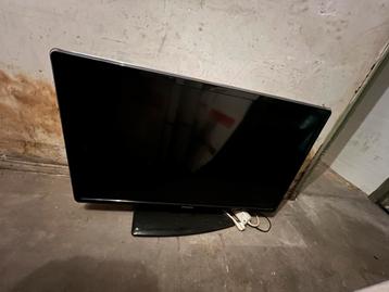 Philips 42" LCD TV - Rotterdam Centrum beschikbaar voor biedingen