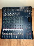 Yamaha MG166C Mengpaneel, Muziek en Instrumenten, Ophalen, Gebruikt, 10 tot 20 kanalen, Microfooningang