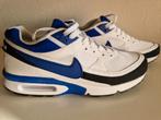 Nike Air Max BW White and Persian Violet sneakers, Kleding | Heren, Nieuw, Ophalen of Verzenden, Wit, Sneakers of Gympen